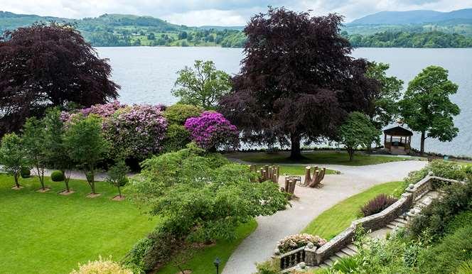 Langdale Chase Hotel Windermere Quarto foto