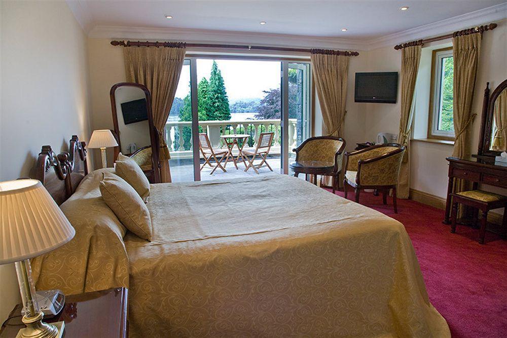 Langdale Chase Hotel Windermere Exterior foto