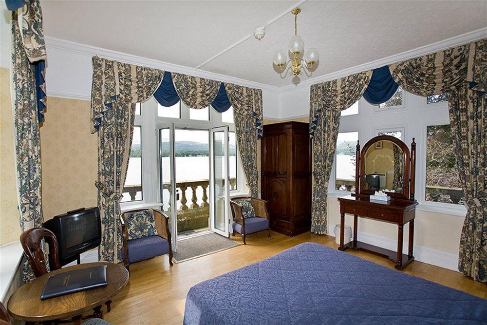 Langdale Chase Hotel Windermere Exterior foto